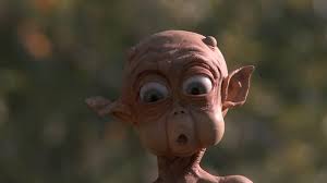 Alien is a 1979 science fiction horror film directed by ridley scott and written by dan o'bannon. What Should You Do If You Meet An Alien Mental Floss