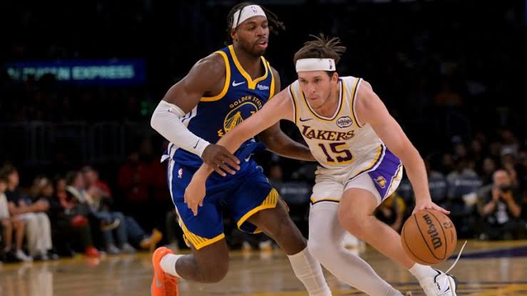 Preseason - Lakers At Warriors Price Starts From $129