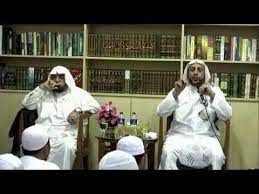 Ceramah Syekh Ali Jaber Jangan Tinggalkan Sholat Part 2 Youtube