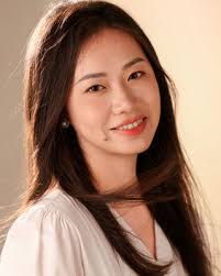 Rachel Pham, Counsellor, Vancouver, BC, V6B