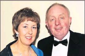 Valentine's party is extra special for one couple who met there 40 years  ago