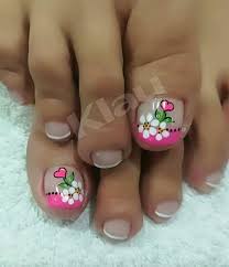 Si una uña de la mano se desprende, tarda en formarse de nuevo alrededor de tres meses. Pintados De Unas De Pies Bonitos Pintados De Unas De Pies Thanksgiving Disenos De Unas Pies Unas Pies Decoracion Unas De Los Pies De Flores El Color No Solo Da