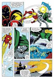 Pin By Alan Carrabotta On Iron Man War Machine Deathstroke Iron Man Romita Comic Book Cover