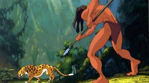 Tarzan 3d official full length trailer 2013 kellan lutz movie hd cut. Tarzan Film Rezensionen De
