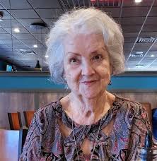 Barbara Crowley Obituary