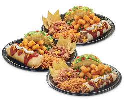 The tacos and burritos prices can range from about $ 1.50 to $6.00 per piece. Promotions Taco Time Fish Tacos Burrito Bowl