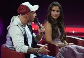 Ist es wirklich das, wonach es aussieht? Sarah Lombardi In Der Dsds Jury Pietro Verhinderte Es