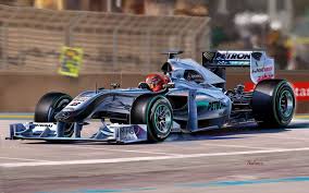 519 f1 hd wallpapers and background images. Mercedes Amg Petronas Formula 1 Michael Schumacher Track Wallpaper 1920x1200 17387