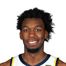 James Wiseman records double-double Monday