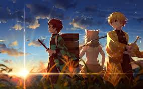 Аниме обои | anime wallpapers. 765 Demon Slayer Hd Wallpapers Background Images Wallpaper Abyss Page 5 In 2021 Anime Wallpaper Live Wallpaper Anime