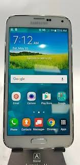 You may access the device using one of these options once the . Samsung Galaxy S5 Sm G900 Att Tmobile 16gb Gsm Unlocked Smartphone 9 10 61 75 Picclick