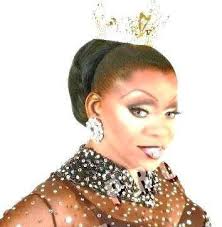 MissGay ArizonaAmerica