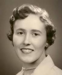 Obituary of Aileen McGuire