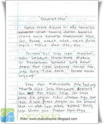 Sama seperti di youtube #masbro #mbakbro akan mendapatkan penghasilan dari views. Soal Essay Teks Eksposisi Smp