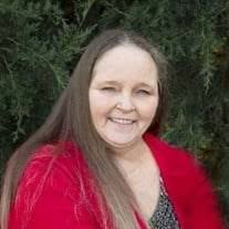 Paula Faye Lamb Obituary (2023)