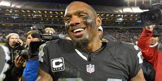 Charles woodson has been destined to land in the hall of fame since college. Charles Woodson In Hall Of Fame Russell Wilson Man Of The Year