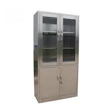 .gagang pintu dan gagang pintu italy, menyajikan info pintu stainless minimalis murah model terbaru di bogor dan sekitarnya siap melayani pembelian silinder kunci pintu dan kunci pintu rumah. Jual Lemari Kaca 2 Pintu Atas Stainless Cabinet Pusat Clean Room