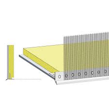 Druckfehler, änderungen und irrtümer vorbehalten. Primuslps Polytherm Typ 45 Gedammte Laibungsplatte Mit Tropfkantenprofil Primuslps Fur Aussen Laibungsplattensysteme Produkte Gima Profi