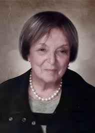 Suzanne Nadeau (née Frappier) (Keepsakes)