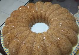 1 sachet agar agar warna merah 5 sdm gula pasir 1 sachet santan. Resep Agar2 Lumut Gula Merah Menggugah Selera Ide Resep Harian