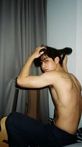 Angel💜 on X: SHIRTLESS BRIGHT VACHIRAWIT (THREAD)  t.coSuLomeZpn5  X