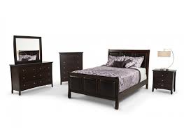 Bobs Furniture Bedroom Sets Perabot Kamar Tidur Set Kamar Tidur Perabot Rumah