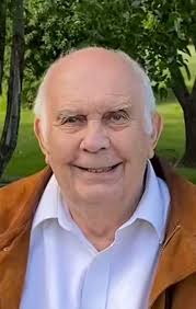 Obituary for Allan Raymond Orr