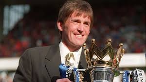Premier League 1994/95, Dalglish