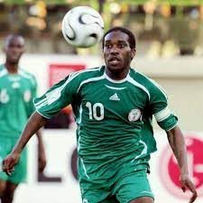 Okocha, 43, was named skipper of bolton wanderers following guðni bergsson's retirement and as leader, he. Jay Jay Okocha Reveals Why He Failed To Win Caf Best Player And Ballon D Or In His Hey Days