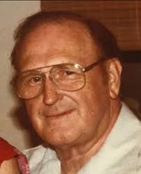 Carroll H Holcomb (1923-2001)