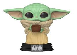 Pin On The Child Pop