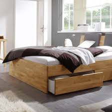 Relita funktionsbett, mit lattenrost, schubkästen und auszug auf 180x200 cm. Stauraumbetten Funktionsbetten Online Kaufen Bis 53 Rabatt Mobel 24