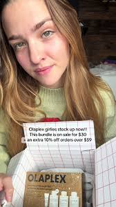 Each bottle alone in the store is $30… Grab this bundle before they go...