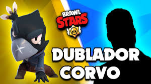 New glıtch mortıs super ! Joguei Com O Dublador Do Corvo No Brawl Stars Brpr0master Youtube