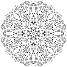 Each link on this page links directly to a download for the featured page. Pin On Mandala