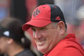 Louisiana Ragin' Cajuns Add Shellie Landry To Coaching Staff