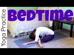 Have Trouble Falling Asleep Here Are 3 Yoga Classes For Better Sleep Bedtime Yoga Bedtime Yoga Sequence Relaxing Yoga