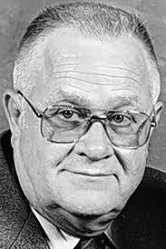 Charles Stivers's Instagram, Twitter & Facebook