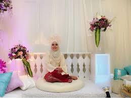 Nak buat majlis tunang tapi nk sesimple yg boleh. Pelamin Utk Majlis Tunang Pelamin Nikah Diy Pelamin Toddler Bed