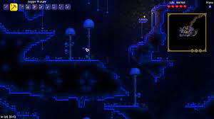 In the world of terraria, the choice is yours! Terraria Journey S End Update Announced For Pc