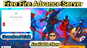 So, don't waste this golden and rare opportunity. How To Download Play Free Fire Advance Server How To Download Free Fire Advance Server King Of Games King Of Game