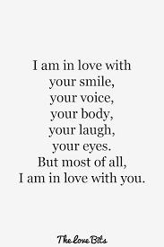 Tell me who admires and loves you, and i will tell you who you are. 50 Love Quotes For Her To Express Your True Feeling Thelovebits Soulmate Love Quotes Love Quotes For Her Sweet Love Quotes