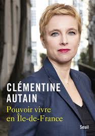 Clémentine Autain