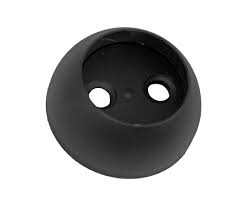 Maybe you would like to learn more about one of these? Tms Menagerie Inside Mount Socket For 1 1 8 Inch Metal Drapery Rods At Designer Drapery Hardware 43210