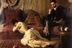 Resultado de imagem para lucÃola de josé de alencar resumo