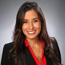 Adriana Agosto's Instagram, Twitter & Facebook