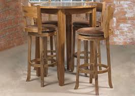 Pub tables are available in a variety of styles, prices, and finishes. Nice For A Eat In Kitchen Round Pub Table Pub Table And Chairs Pub Table Sets