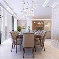 During the holidays, cava reportedly came up with a theme inspired by the polar express, and the upcoming theming of the main restaurant's rooftop around peter pan had to be put on hold because of how popular the harry potter dining room has been. Italian Style In Luxury Apartment Design In Kazakhstan Archi Living Com