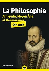 Recevez une alerte avec les dernières annonces pour « pour les nuls » dans québec. La Philosophie Pour Les Nuls T 1 Antiquite Moyen Age Et Par Christian Godin Essais Philosophie Metaphysique Leslibraires Ca