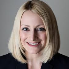 Katie Marie Charleston, Lawyer in Carmel, Indiana